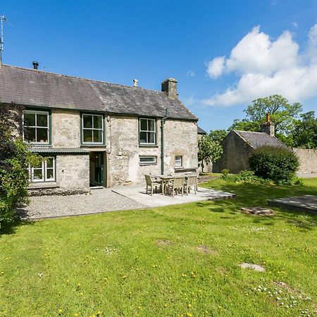 Plas Lligwy Cottage Moelfre Zewnętrze zdjęcie