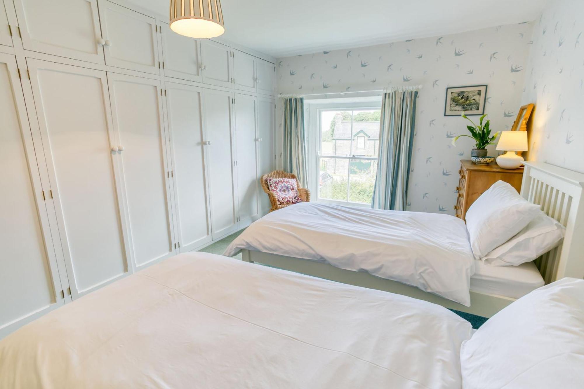 Plas Lligwy Cottage Moelfre Zewnętrze zdjęcie