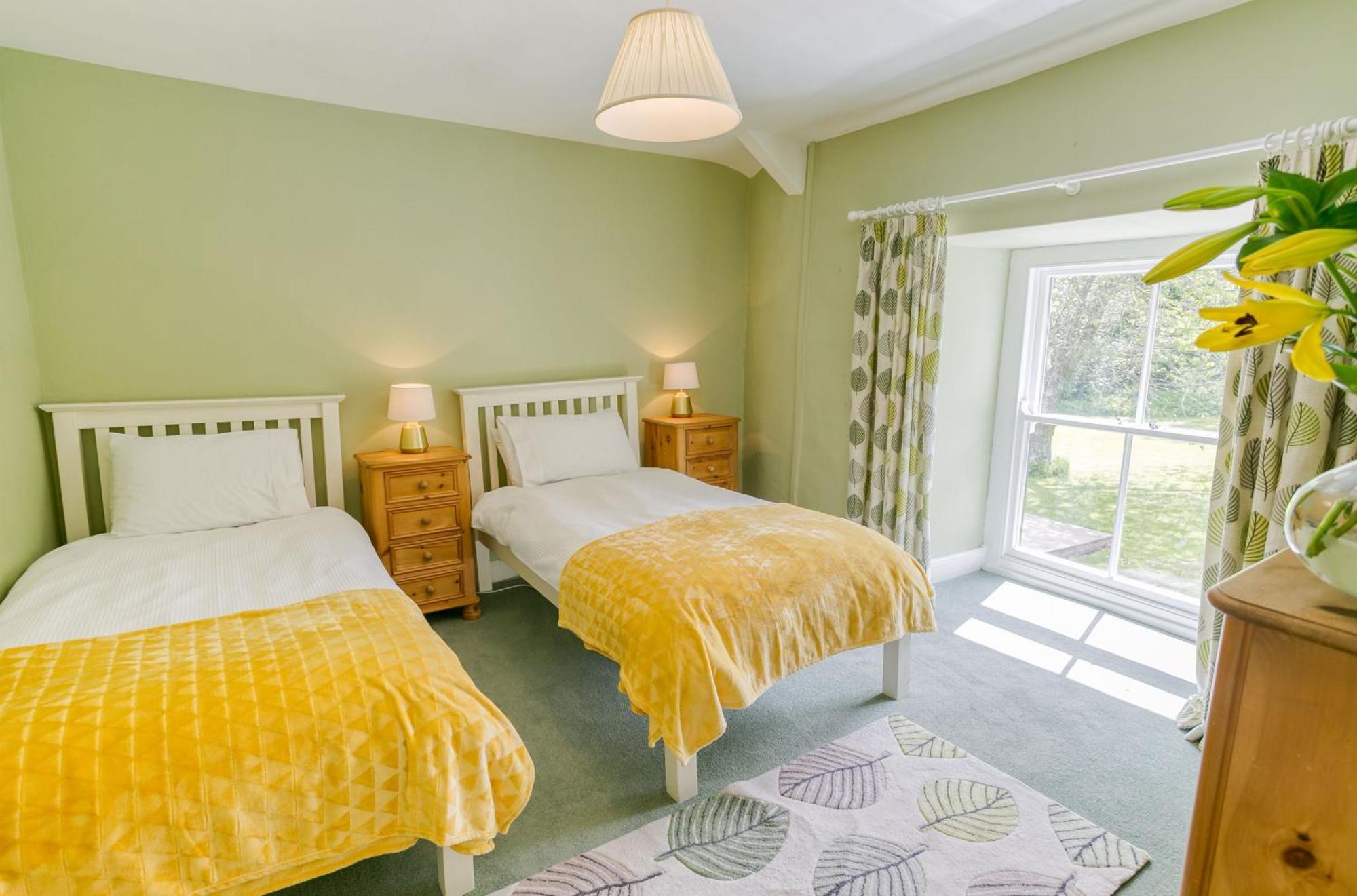 Plas Lligwy Cottage Moelfre Zewnętrze zdjęcie