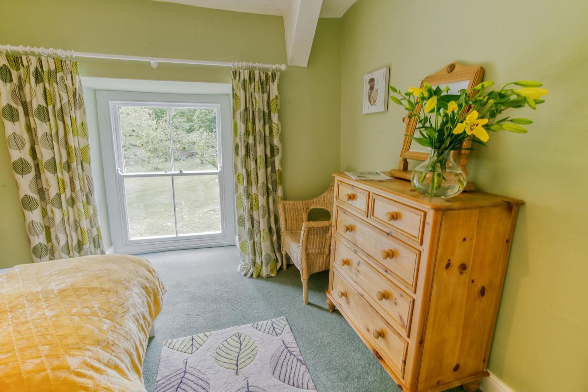 Plas Lligwy Cottage Moelfre Zewnętrze zdjęcie