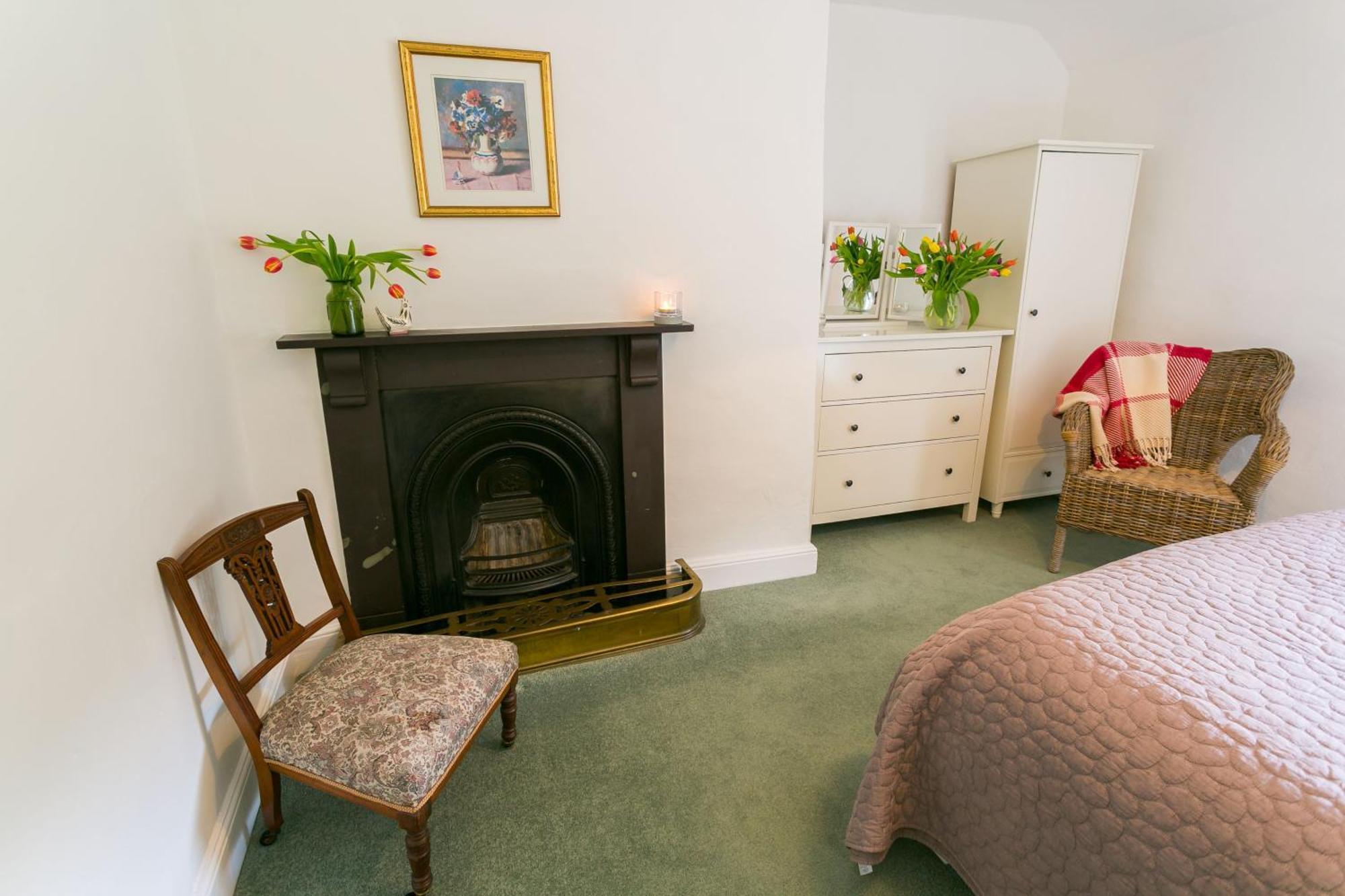 Plas Lligwy Cottage Moelfre Zewnętrze zdjęcie