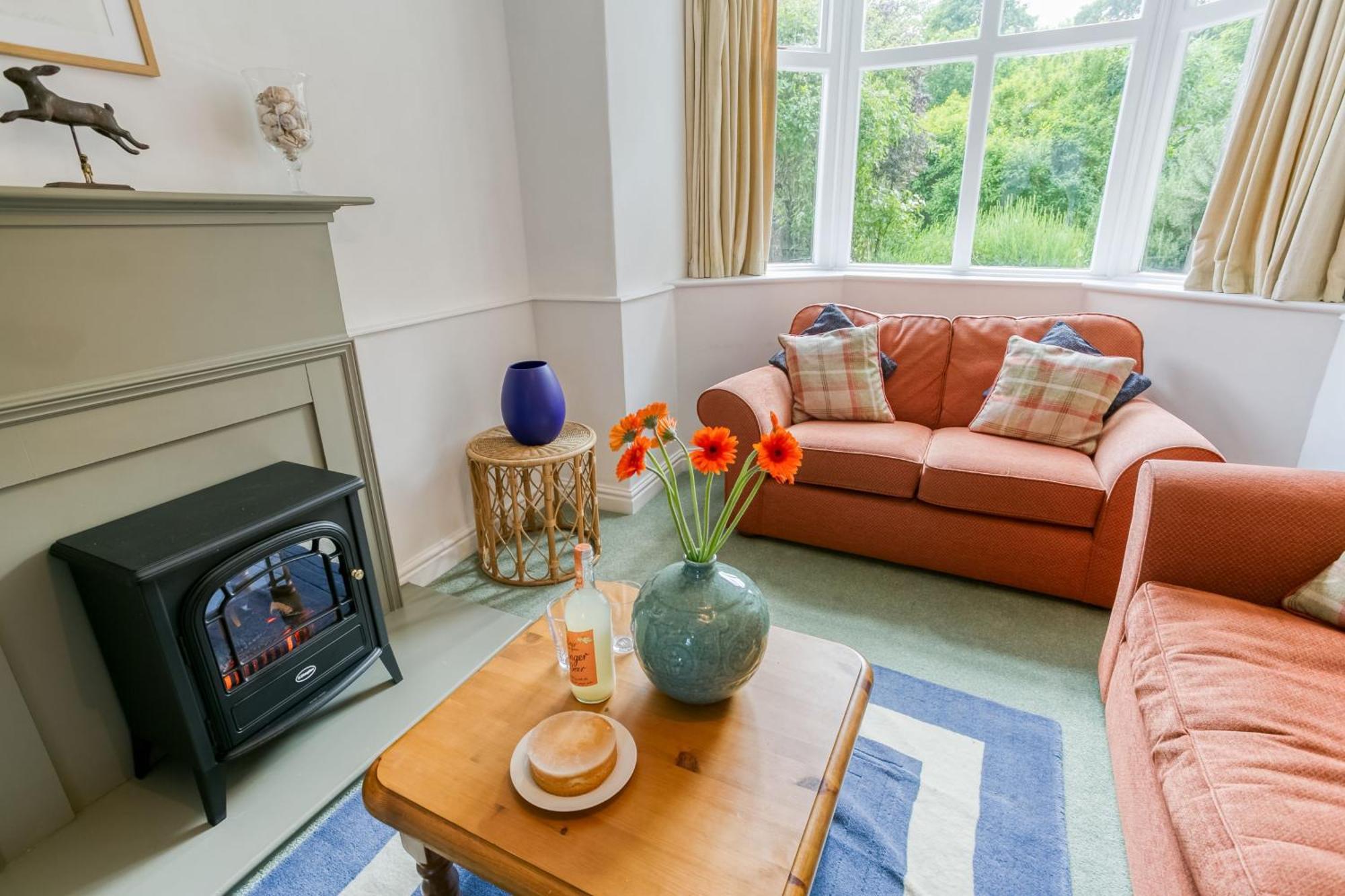 Plas Lligwy Cottage Moelfre Zewnętrze zdjęcie