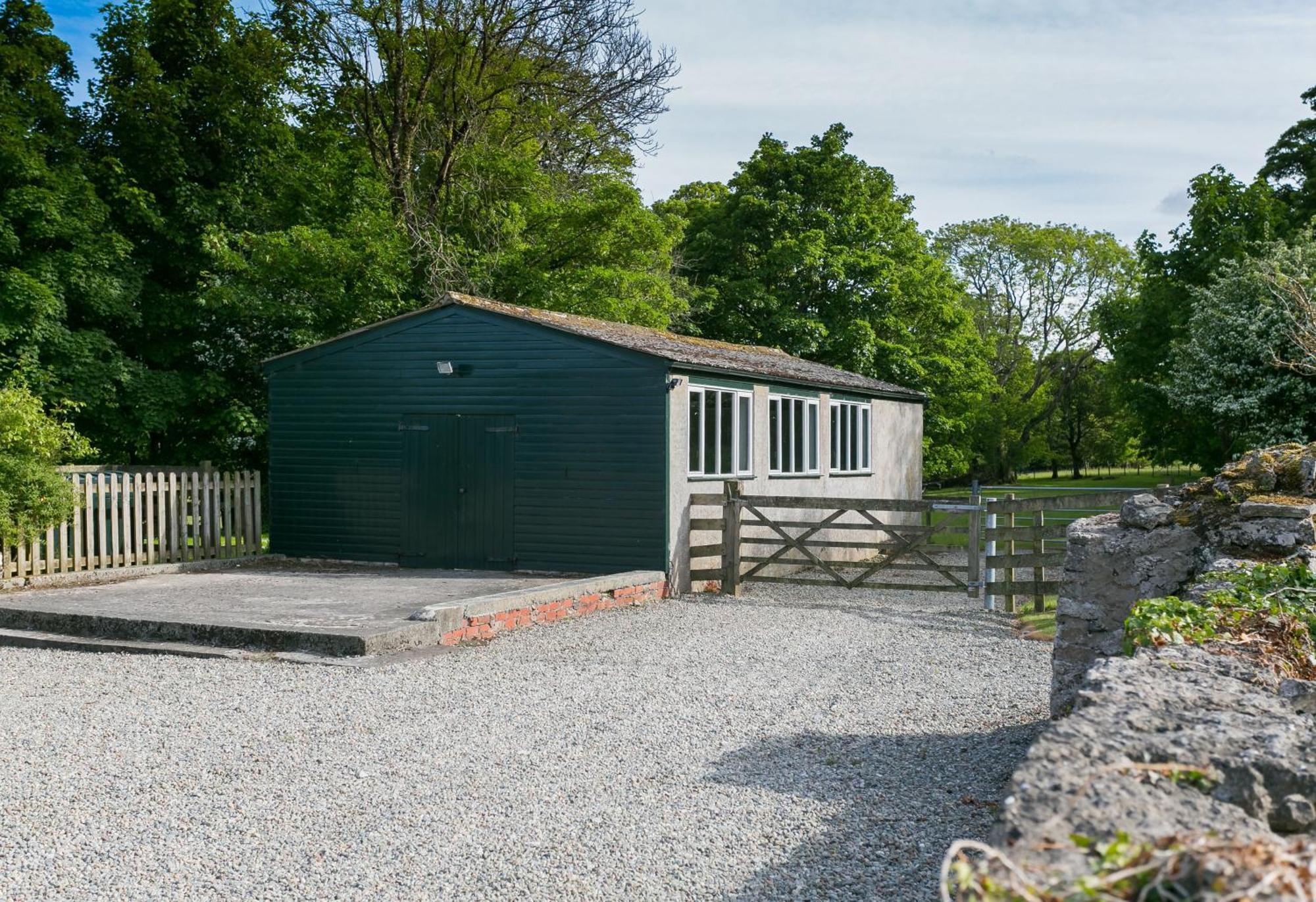 Plas Lligwy Cottage Moelfre Zewnętrze zdjęcie