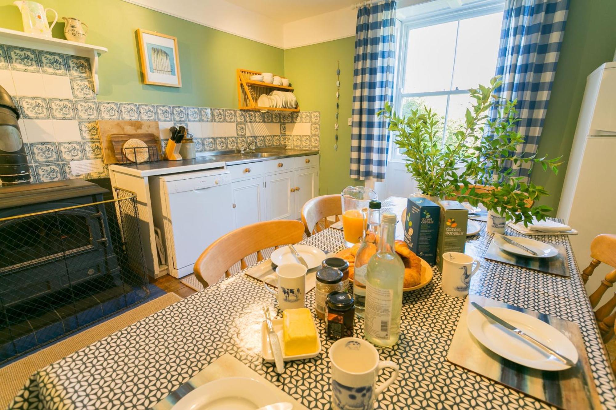 Plas Lligwy Cottage Moelfre Zewnętrze zdjęcie