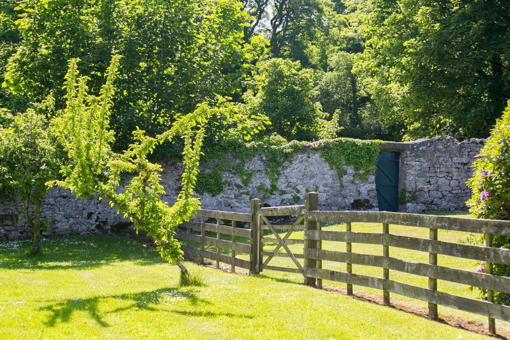 Plas Lligwy Cottage Moelfre Zewnętrze zdjęcie